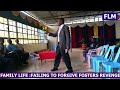 FAILING TO FORGIVE FOSTER REVENGE PASTOR ANTONY