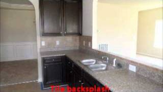 homesite 7 Autumn Woods