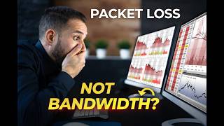 Everyone Thought It Was Bandwidth… Even AI