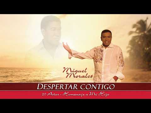 Waking Up With You - Miguel Morales, Kaleth Morales (Audio)