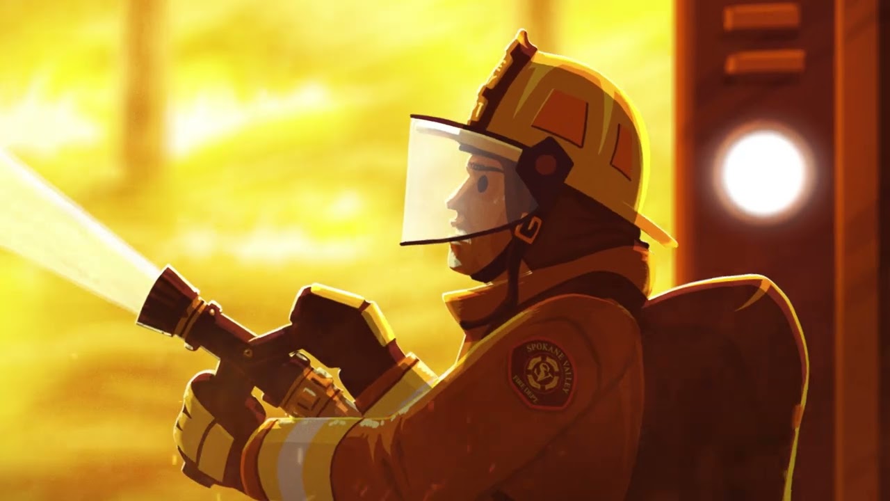 SVFD Wildfire Prevention