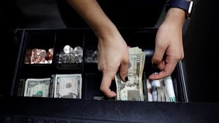 US Economy: Core PCE Rises 0.3% in March