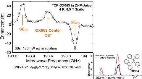 Dynamic Nuclear Polarization: A case study of Overhauser vs Cross Effect DNP