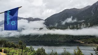 Manapōuri Power Station 50th Documentary screenshot 4