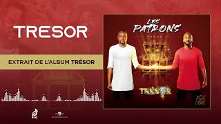 LES PATRONS - 05 Tresor [ Officiel] Resimi