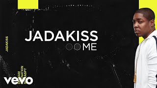 Video voorbeeld van "Jadakiss - ME (Lyric Video)"