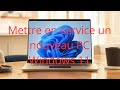 Comment Mettre En Service Un Nouveau PC Windows 11 En 2024 mp3