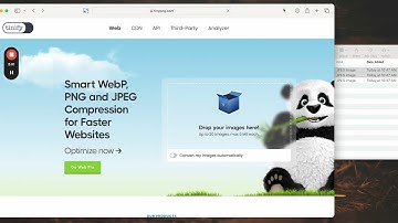 How to Size Images for the Web without Photoshop