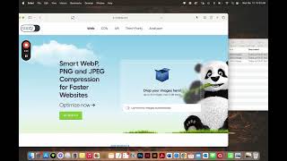 How to Size Images for the Web without Photoshop