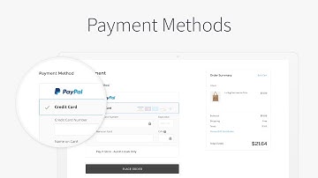 Payment Methods | BigCommerce Tutorials