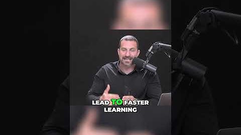 Unlock Skills Faster: Why Repetitions Are KEY to Your Success! #shorts