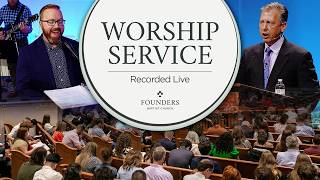 Worship Service, June 28th, at 6:30 pm (Live) | Online Church Service