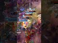 Такой подставы они не ожидали  #dota2 #highlights