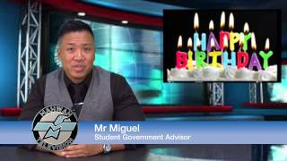 Thunderbird Television News 090415