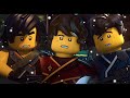 Such a whore  kai cole  jay ninjago edit