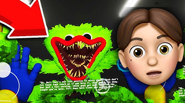 Project Playtime For Android 0.1.4 - Gameplay & Reaction // Project Playtime Mobile Download For IOS