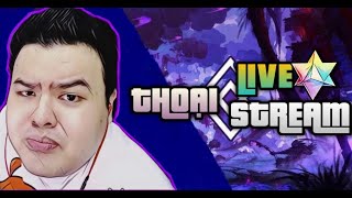 Thoại 2K Livestream | Fate/Grand Order