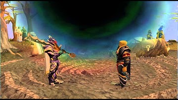 RuneNews -Lumbridge Portal