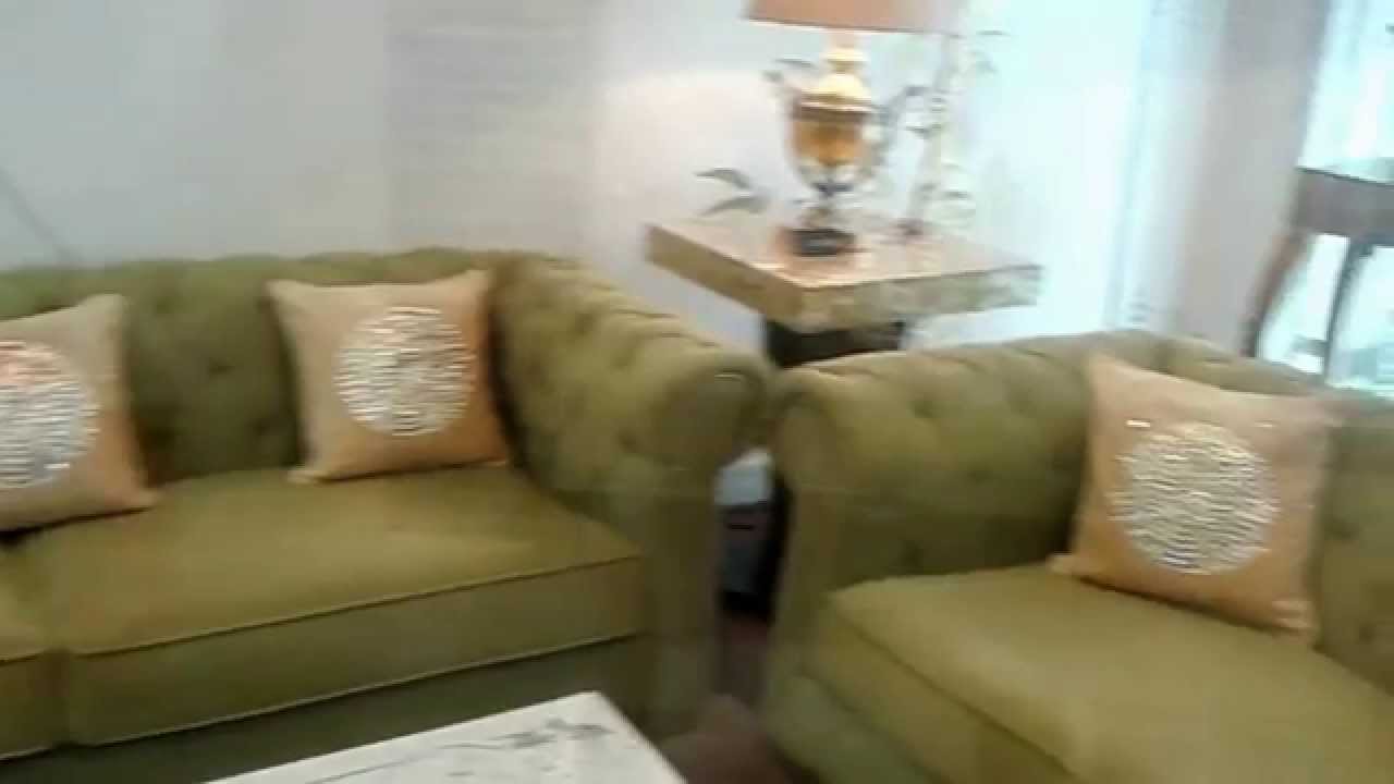 Exalt Interior - Sultanpur, New Delhi - RoomStory.com