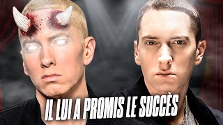 D'où vient l’alter égo DÉMONIAQUE d’Eminem ?