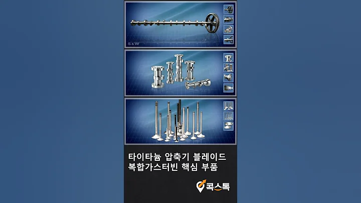 [주식][특징주] 에스앤더블류 (feat. 콕스톡) #shorts
