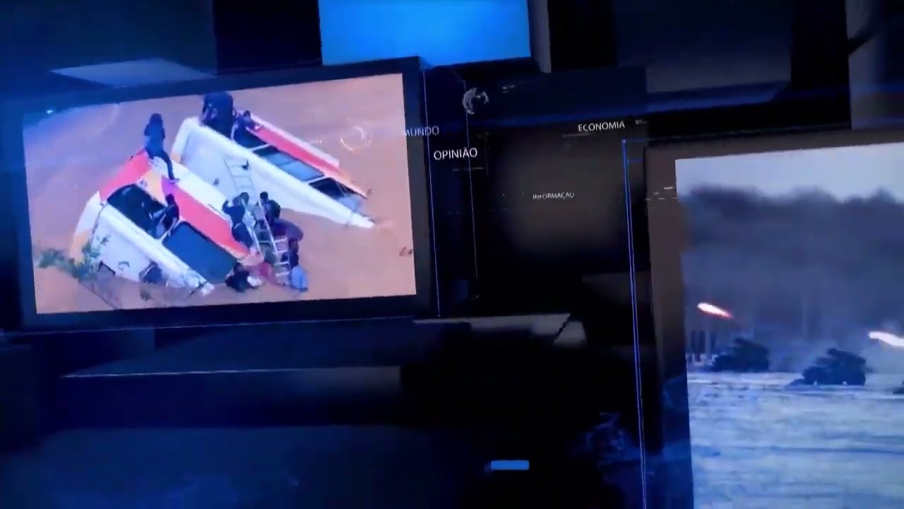 Vinheta do "Diversa em Rede" (2022) - TV Diversa