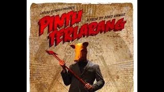 FILM HOROR TERBARU INDONESIA FULL MOVIE Pintu Terlarang