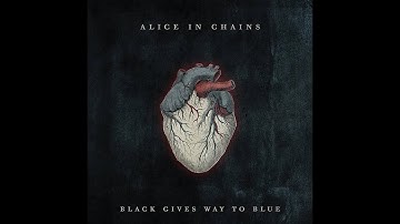 Alice In Chains - Check My Brain (Unofficial Instrumental.)
