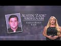 Upstate native killed in line of duty in Las Vegas