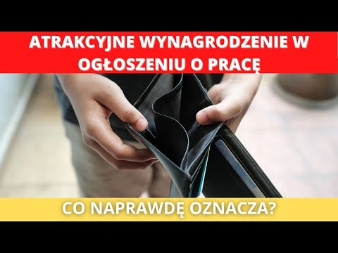 Wideo: Co oznacza wynagrodzenie?