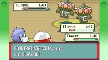 Pokémon Emerald: Nuzlocke Randomizer - Part 30