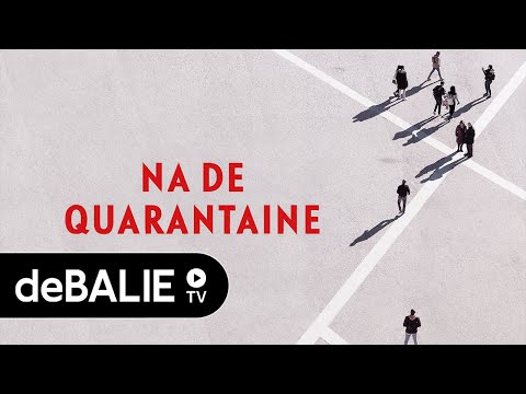 Na de Quarantaine