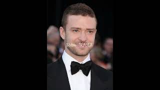 Justin Timberlake- Tunnel Vision Sped Up