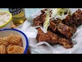 Korean Fried Chicken at Home | Soy Garlic Chicken