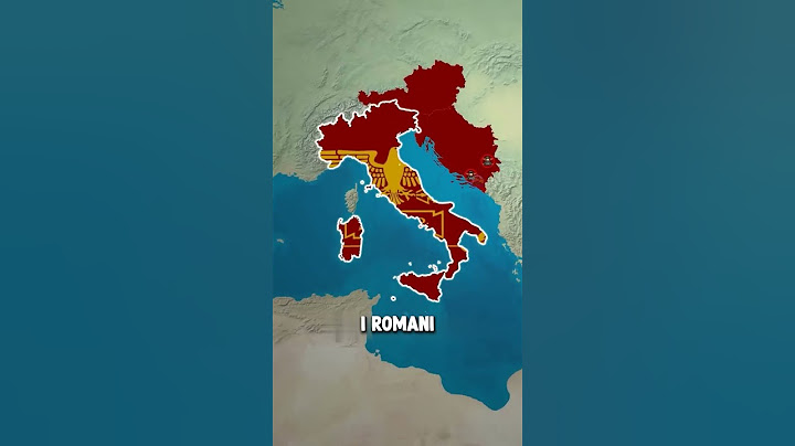 E se l'Impero Romano si infuriasse?!?