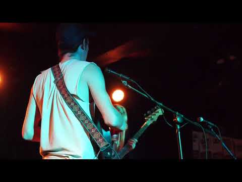 Glyders at the Empty Bottle