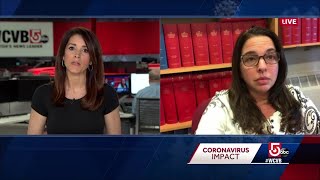 Tufts doctor on what she hopes antibody tests will show