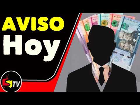 MIRA LO QUE VIENES PARA EL MES DE AGOSTO