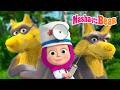 Masha And The Bear 2026 Best Episodes Cartoon Collection Watch Right Now