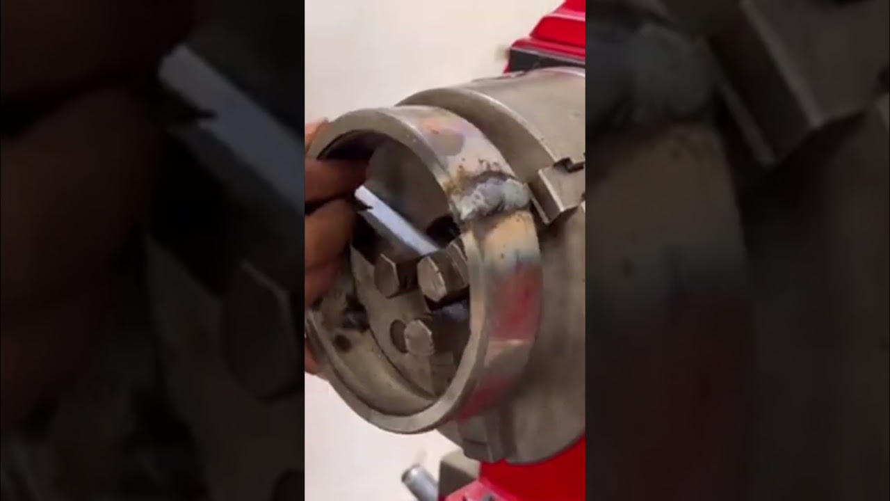 Repair Broken Gaint Bearing Process With Amazing Technique//Watch This Video