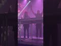 Infected Mushroom @ The Vanguard on 8/7/2021
