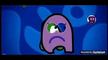 BBC action animadness ident shock