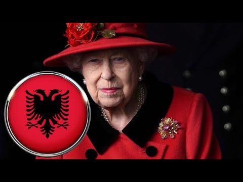 Video: A ka mbretëresha 2 ditëlindje?