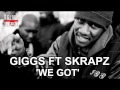 Giggs Ft. Skrapz - We Got [Str8 Murkin Mixtape]
