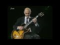 Joe Pass &amp; Niels-Henning Ørsted Pedersen -  I Cant Get Started