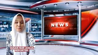 Tugas Bahasa Indonesia Tingkat Lanjut:Teks Berita||GEMPA CIANJUR||Kelompok2||Kelas XI-D(Sosiologi 2)