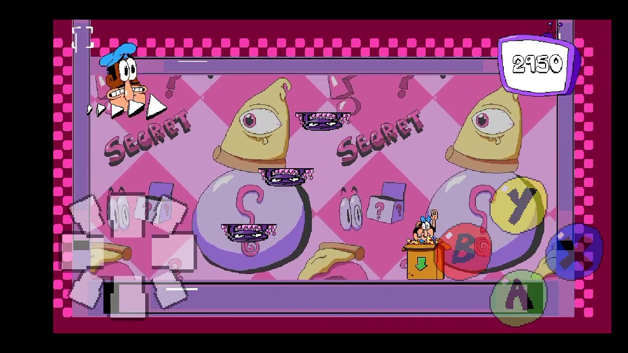 Pizza Tower Sage Pizzascape YouTube