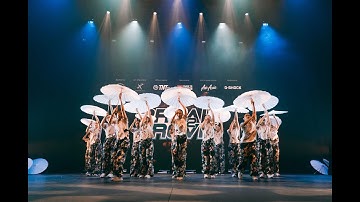 BACKTOORIGIN | Open Showcase | Break2prove 2025