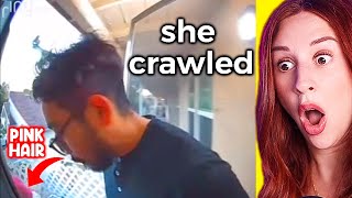 ATTENZIONE CHEATER TIKTOK - REACTION