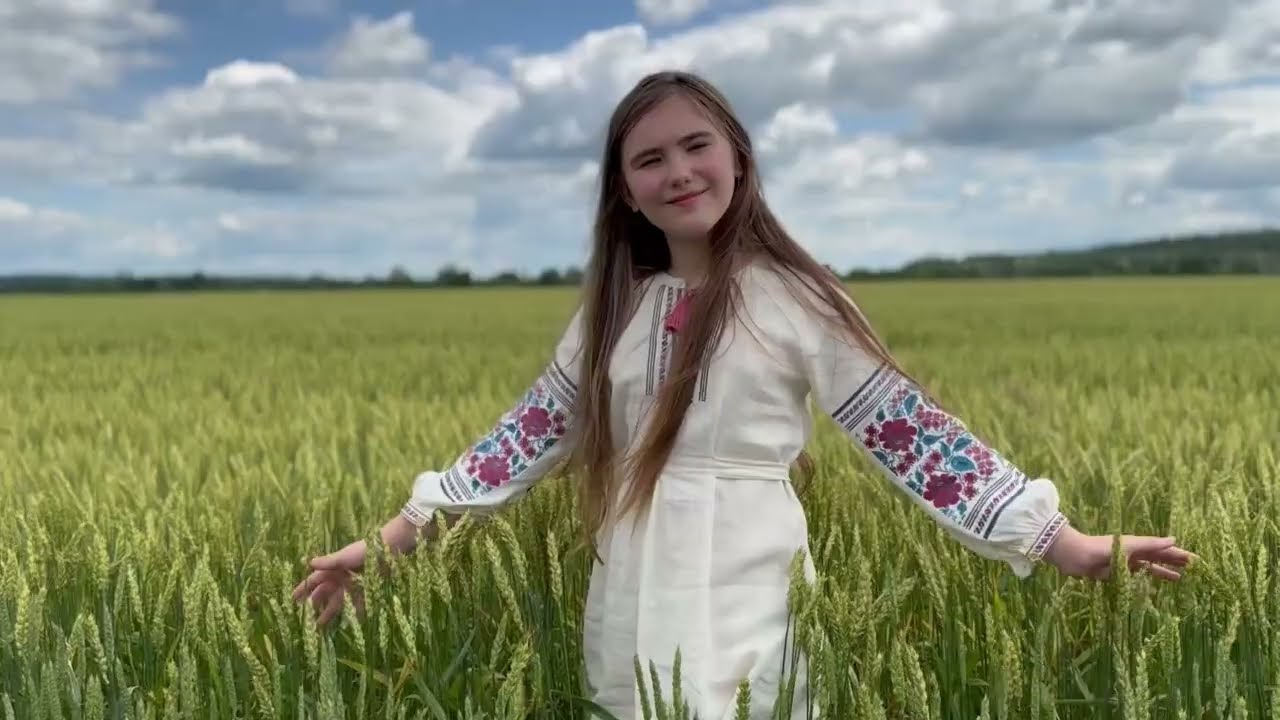 Прохання до неба - Софія Клімук (cover)